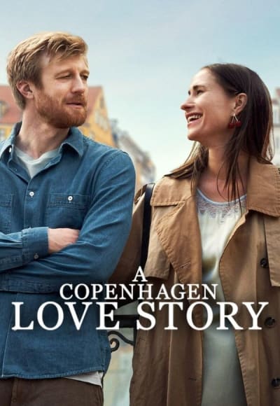 A Copenhagen Love Story