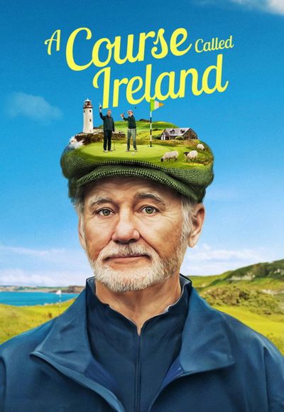 A Course Called Ireland - Season 1