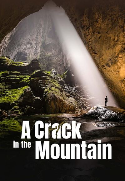 A Crack in the Mountain