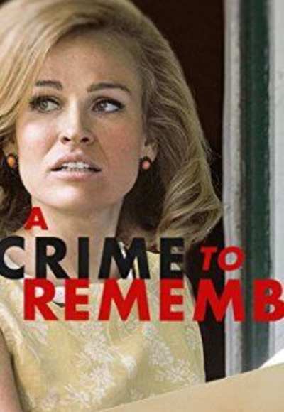 A Crime to Remember - Season 1