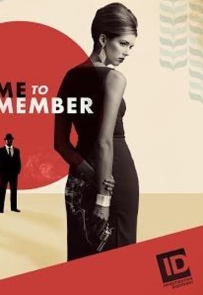 A Crime to Remember - Season 2