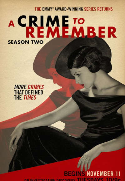 A Crime to Remember - Season 3