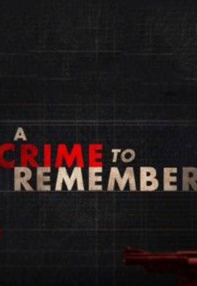 A Crime to Remember - Season 4