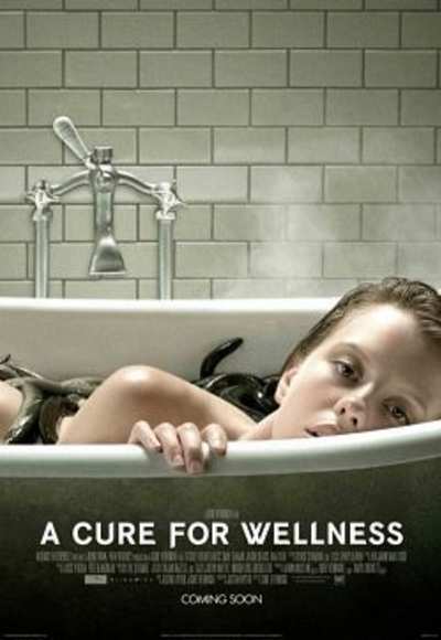 A Cure for Wellness