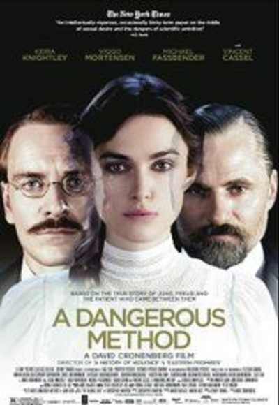 A Dangerous Method