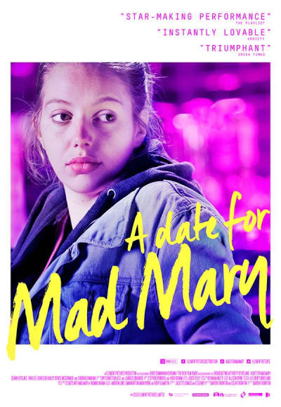 A Date For Mad Mary