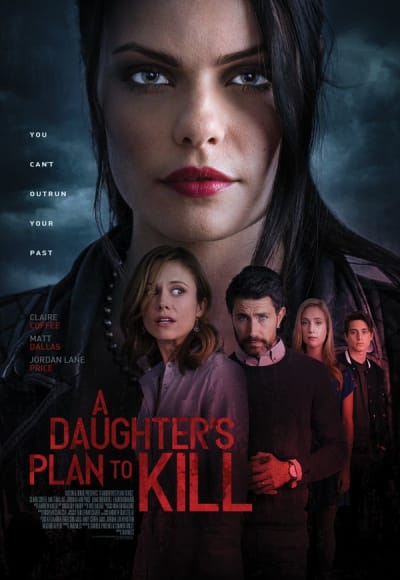 A Daughter's Plan to Kill