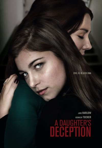 A Daughter's Deception