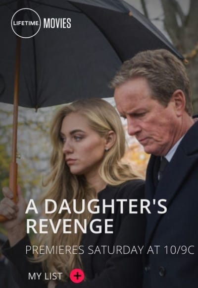 A Daughter's Revenge