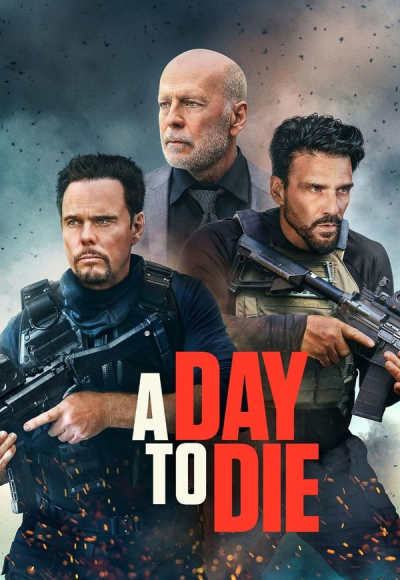 A Day to Die