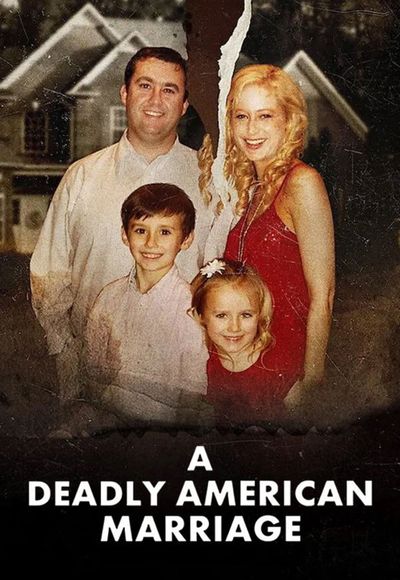 A Deadly American Marriage