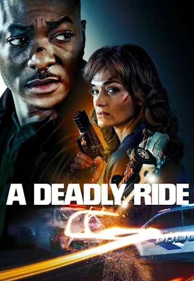 A Deadly Ride