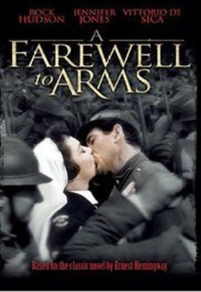 A Farewell to Arms