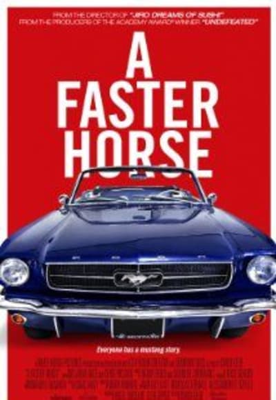 A Faster Horse