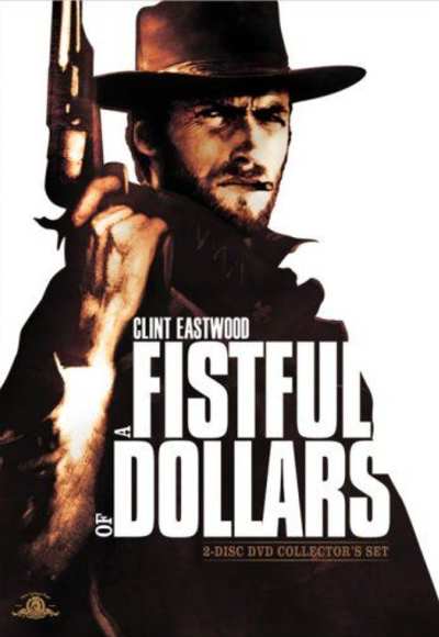 A Fistful of Dollars