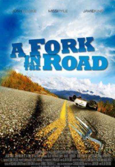 A Fork in the Road