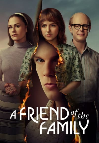 A Friend of the Family - Season 1