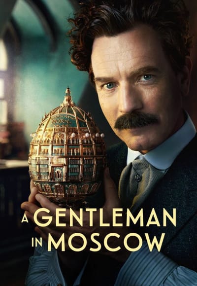 A Gentleman in Moscow - Season 1