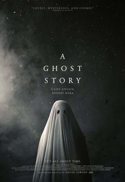 A Ghost Story