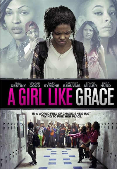 A Girl Like Grace