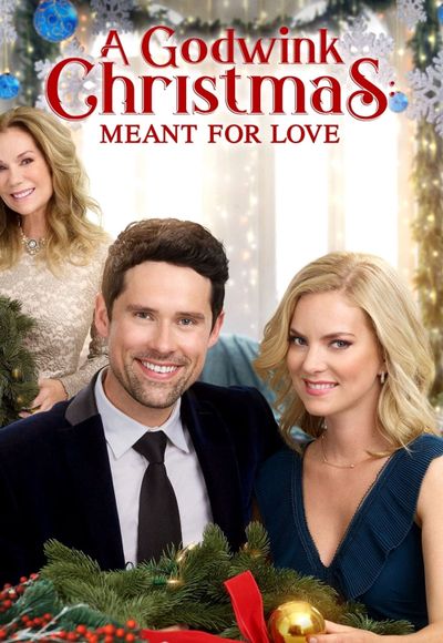 A Godwink Christmas: Meant For Love