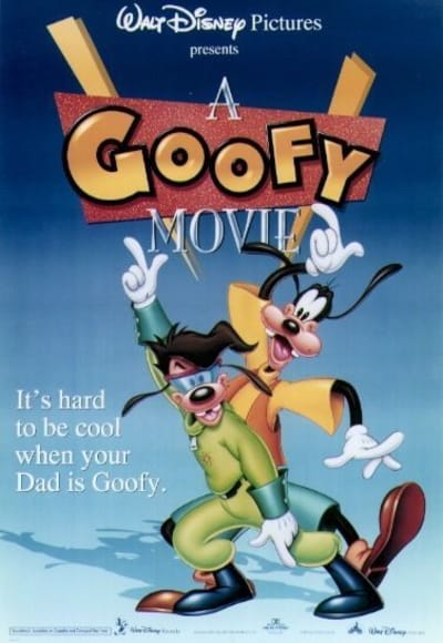 A Goofy Movie