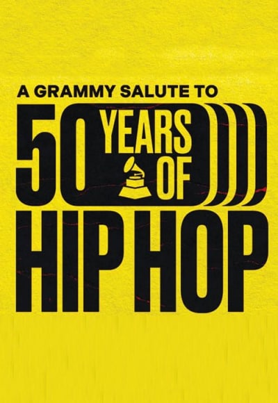 A GRAMMY Salute To 50 Years Of Hip Hop