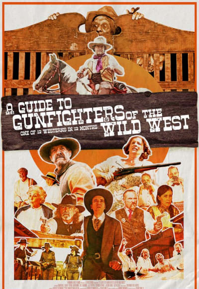 A Guide to Gunfighters of the Wild West