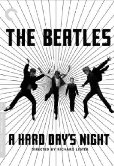 A Hard Days Night