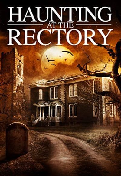 A Haunting at the Rectory