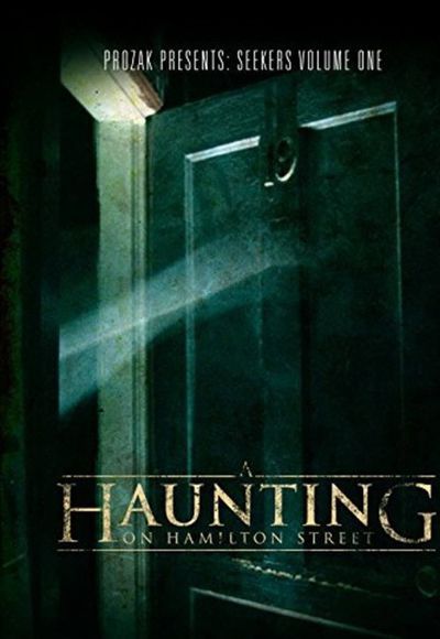 A Haunting on Hamilton Street
