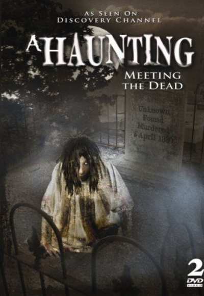 A Haunting - Season 1