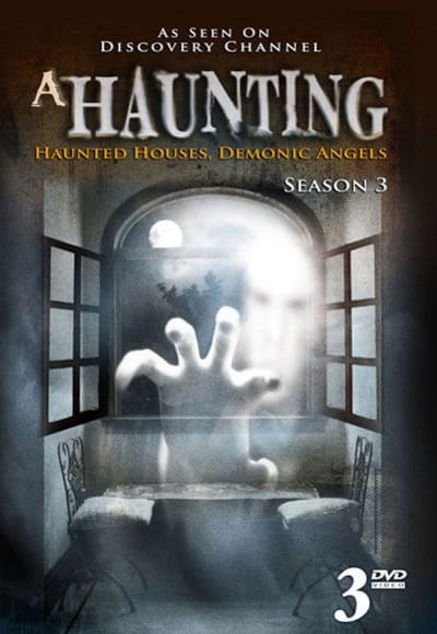 A Haunting - Season 11