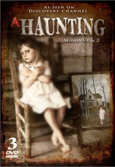 A Haunting - Season 2