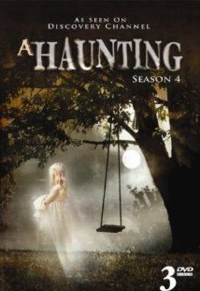 A Haunting - Season 4