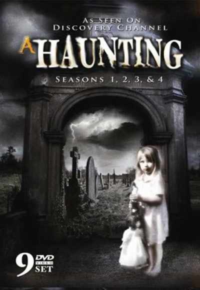 A Haunting - Season 5