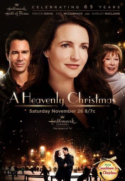 A Heavenly Christmas