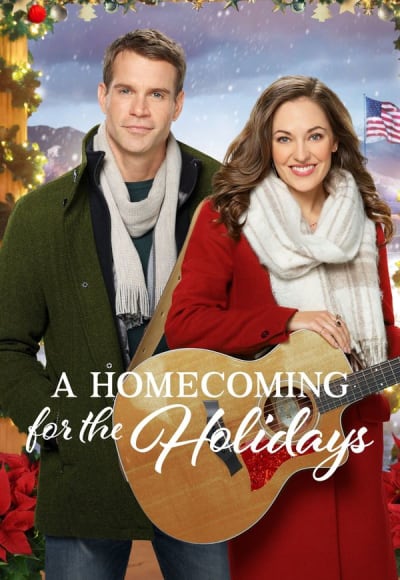 A Homecoming for the Holidays