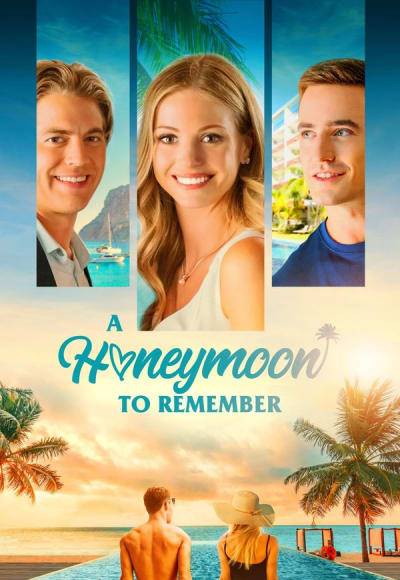 A Honeymoon to Remember