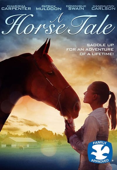 A Horse Tale