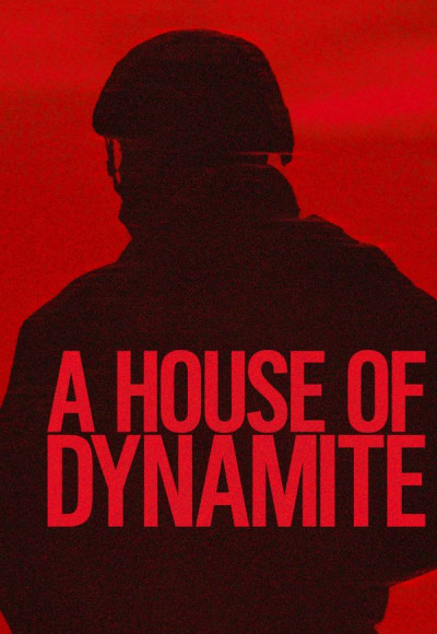 A House of Dynamite