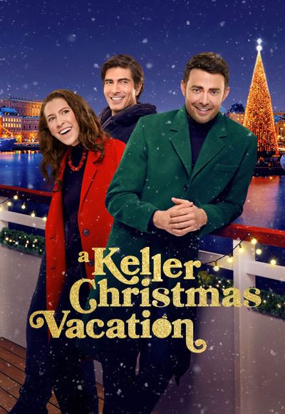A Keller Christmas Vacation
