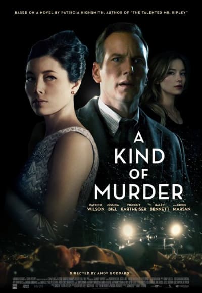 A Kind of Murder