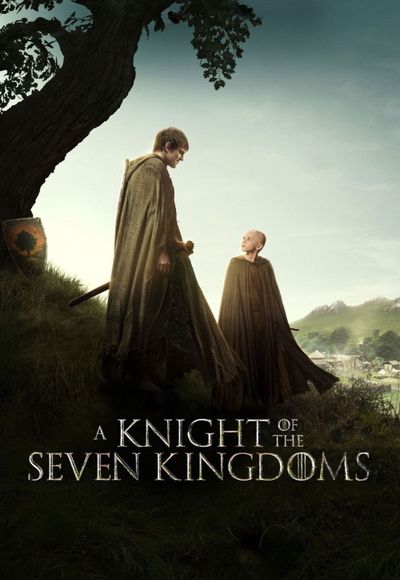 A Knight of the Seven Kingdoms - Season 1