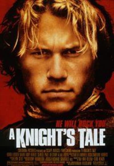 A Knight's Tale