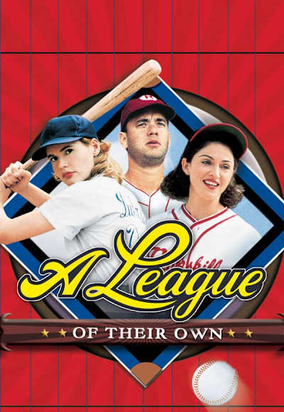A League of Their Own