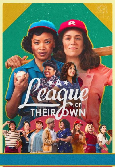 A League of Their Own - Season 1