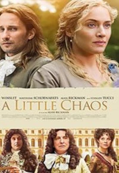 A Little Chaos