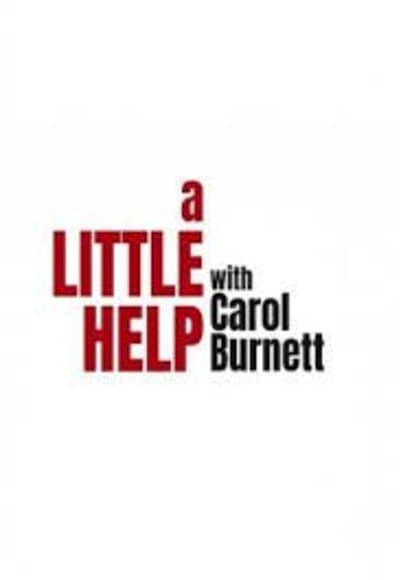 A Little Help with Carol Burnett - Season 1