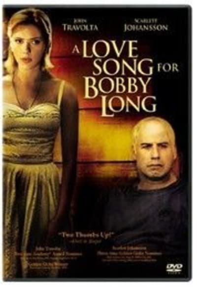 A Love Song for Bobby Long